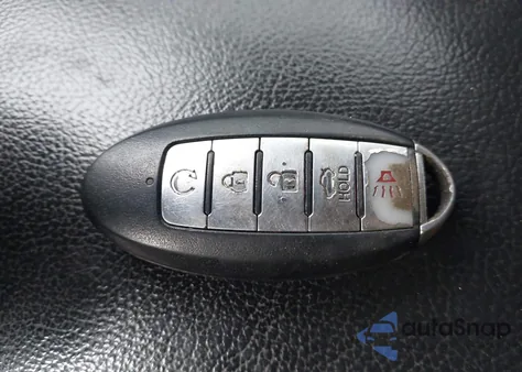 2018 Nissan Altima 2.5 Sr z USA, uszkodzony, nr VIN 1N4AL3AP4JC160560